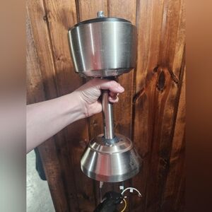 Hampton Bay 56"-inch Bellmore PARTS - Blade Cover Arms, Motor, Remote, Mount